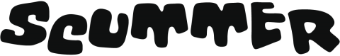 Scummer logo