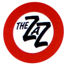 The Zaz logo